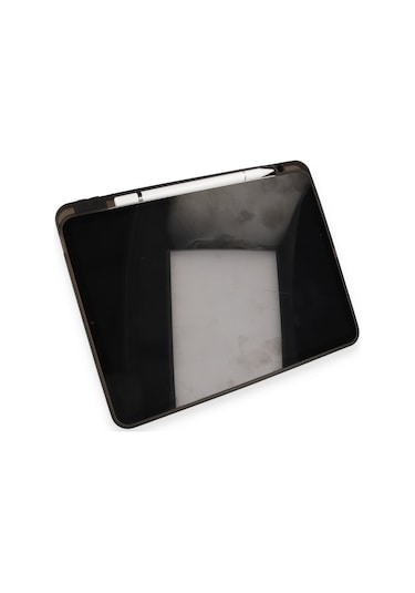 Matepad Air 11.5 Kılıf Kalemlikli Mars Tablet Kılıfı - Siyah Diğer