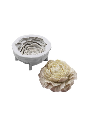 Suntek Şakayık Şakayık Aromaterapi Döküm Dıy El