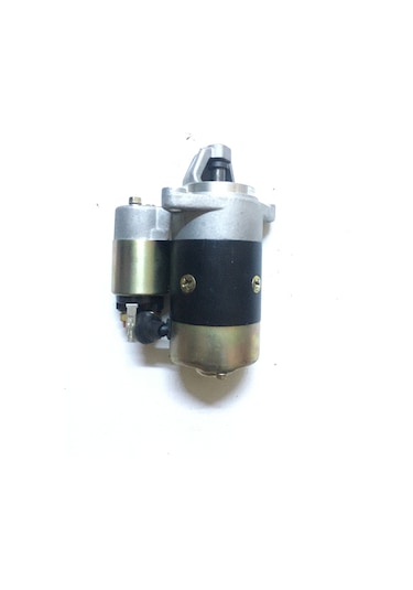 İtal/Çin 170F/170Fa/178F/178Fa/186F/186Fa/188F/188Fa Dizel Marş Motoru Komple (Genel Kullanım)