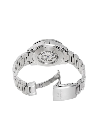 Orient Star Re-bz0001s00b Erkek Kol Saati