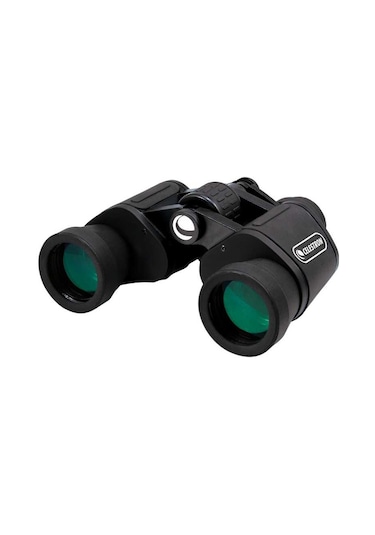 Celestron 71252 Upclose G2 8x40 Porro  Dürbün Siyah