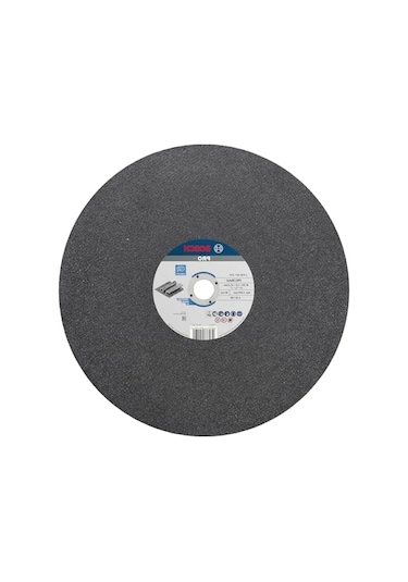 350 Mm Kesme Diski - Metal İçin Hızlı Performans
