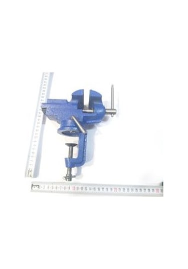 75 MM Masa Mengenesi Çene Ölçüsü 7.5 CM