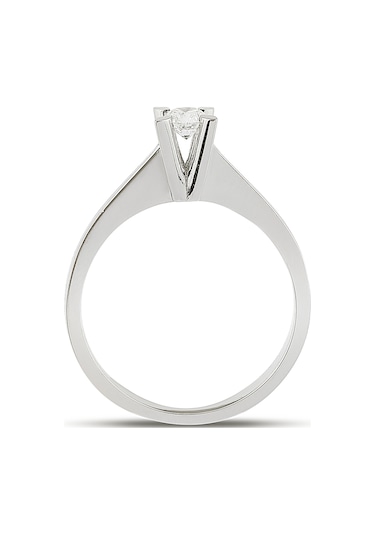0,24 Ct Tektaş Pırlanta (465145634)