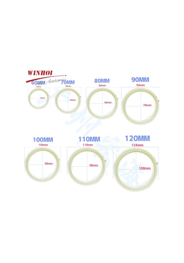 80mm-1pcs Buz Mavisi-led Angel Eyes Beyaz Kırmızı Mavi Sarı Moto Halo Halka Işık Angel's Eye Far Drl Gündüz Farı