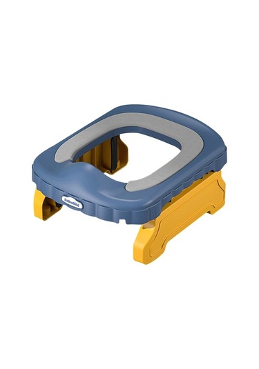 Bosphorusboutique Tuvalet Tuvalet Tuvalet Taşınabilir Seyahati Oturağı Küçük Katlanabilir İçin Eğitimi Çocuklar Çocuklar Bebek Araba Acil Li