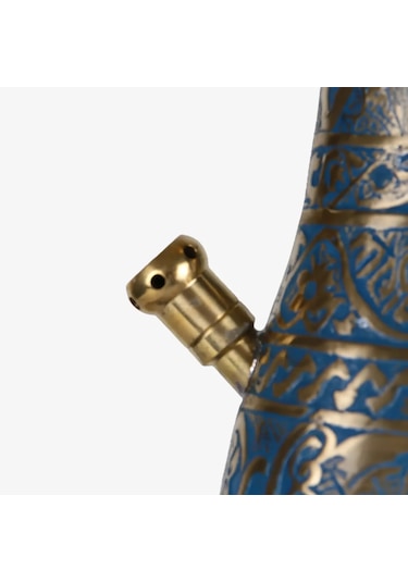 Altunlar Shop Şehzade Nargile Takımı Mor