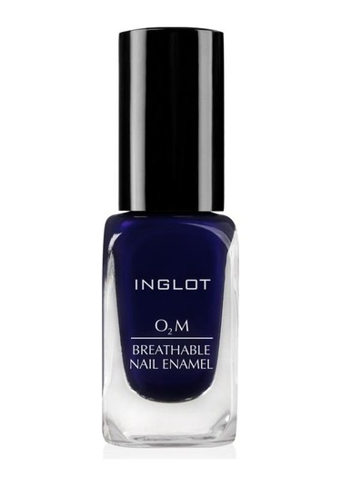 Inglot O2m Breathable Oje Nefes Alan Tırnaklar 694la