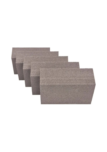 Tılflex Tilflex P180 Eğik Kenarlı Zımpara Süngeri - 5 Adet 304778194