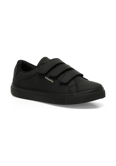 Kinetix Kınetıx 5m Cayde 5fx Siyah Kadın Sneaker Siyah