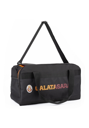 Me Çanta Galatasaray Spor Çanta Siyah