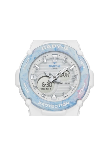 Casio BGA-270M-7ADR Baby-G Kadın Kol Saati