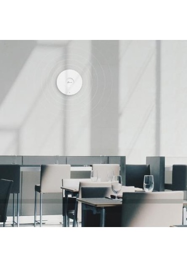 TP-Link EAP653 AX3000 Kablosuz WIFI6 Tavan Montajlı Access Point