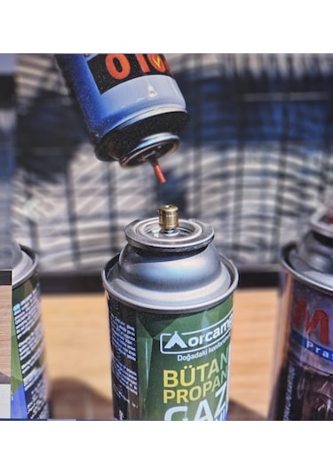 Diger Konya Av Kamp Kartuşu Mini Dolum Aparatı Sarı