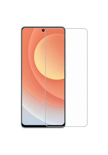 Bufalo Tecno Camon 20 Pro Flexiglass Nano Ekran Koruyucu