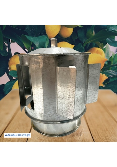 Baca Boru Döneri Sapka Rüzgar Gülü