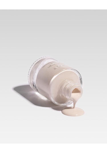 Inglot Natural Origin Nail Polish Fresh Start 001