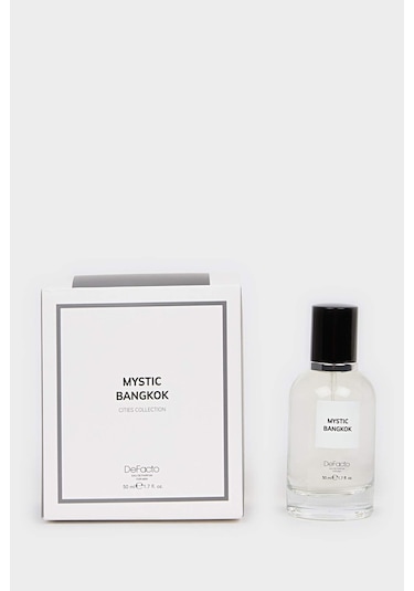 Defacto Erkek 50 ml Mystic Bangkok Parfüm G5845AXNS