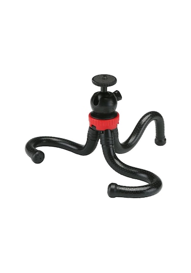Sanger Mz305 Profesyonel Ahtapod Tripod