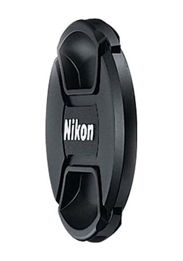 Nikon LC-72 Ön Lens Kapağı 72 MM