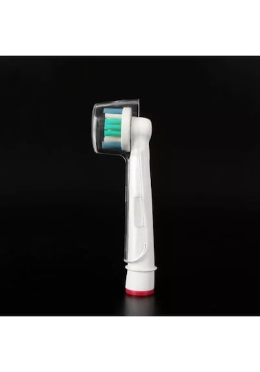 Oral-B Şarjlı ve Pilli Diş Fırçası Kapağı Kapak 2 Adet Diğer