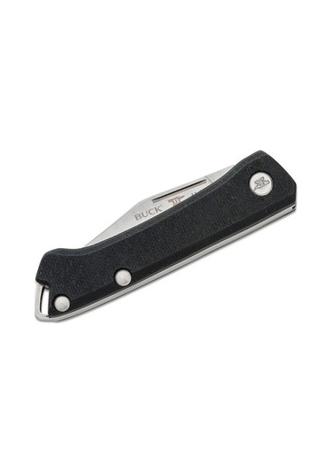 Buck 250 Saunter Çakı Renkli Çok Renkli