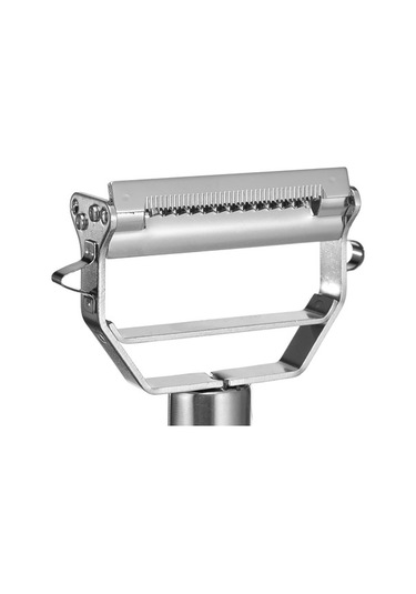 Wondernest Ve Turbo Soyacak Sebze Paslanmaz Lichen Jumbo Jülyen Çelik Boy Mf Metal