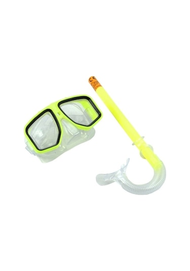 Mey Najmaddin Smg-m38s30 Maske Snorkel Set Najmaddin
