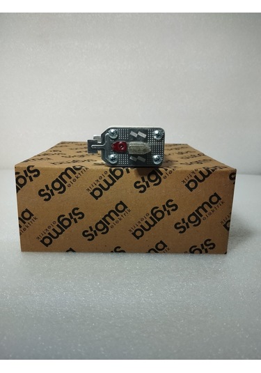 Snh00ı0016 120ka 16a Nh00 Çift Göstergeli Bıçaklı Sigorta