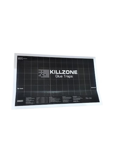 Killzone Sinek Yapışkan Kağıt 47 x 30 CM 20 Adet