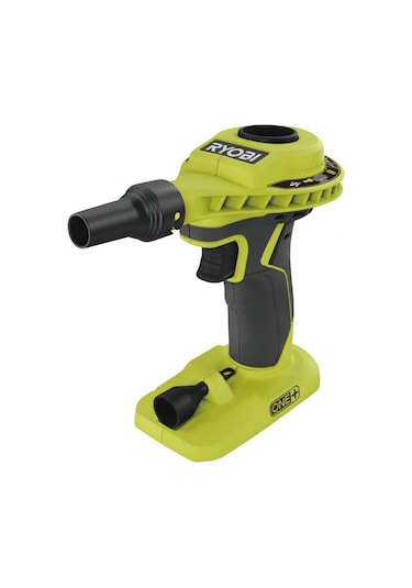 Ryobi R18VI-0 18V Akülü Hava Kompresörü (Aküsüz)