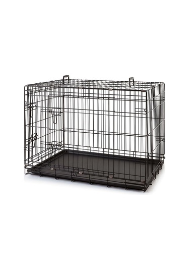 Köpek Kafesi 50622 77 X 53 X 61 Cm