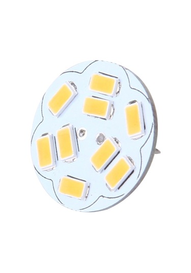 G4 4w, Sıcak Beyaz Yuvarlak Dekoratif Işık Diğer Diğer