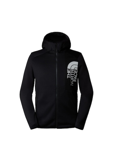 The North Face Erkek Merak Kapüşonlu Sweatshirt Nf0a3yg553r1 001