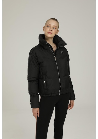 Kinetix Sn38 Candy Coat 1pr Kadın Mont 001