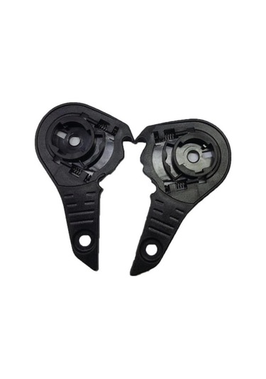 Kappa Z2539r Kask Yan Kapak Set Kv-27 Çok Renkli