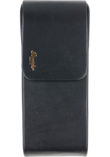 Pineider 3lü Kalem Kılıfı P00kv3136056 Siyah