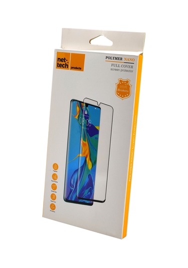 Samsung S23 Plus Uyumlu Nettech Ön Koruma Polymer Nano Ekran