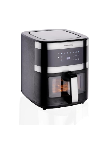 Korkmaz Air Vision A890 7.5 Litre  Airfryer