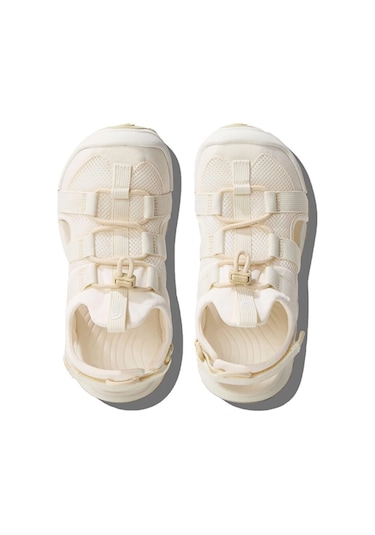 The North Face W Explore Camp Shandal Kadın Outdoor Sandaleti Nf0a8adqtob1 Nf0a8adqtob1 Çok Renkli