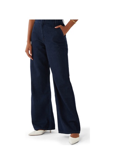 Re/done Yüksek Kaliteli Denim Pantolon Çok Renkli