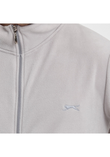 Slazenger SANSA Erkek Polar Gri