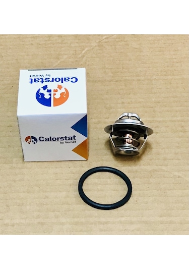 Renault Megane 1 1.4 8V Termostat 89.C (Contalı)