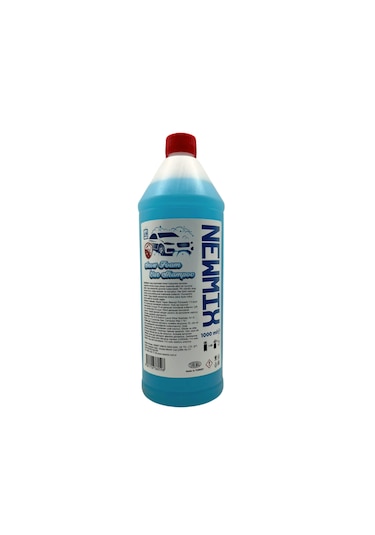 Newmix Snow Foam Car Shampoo 1000 ML