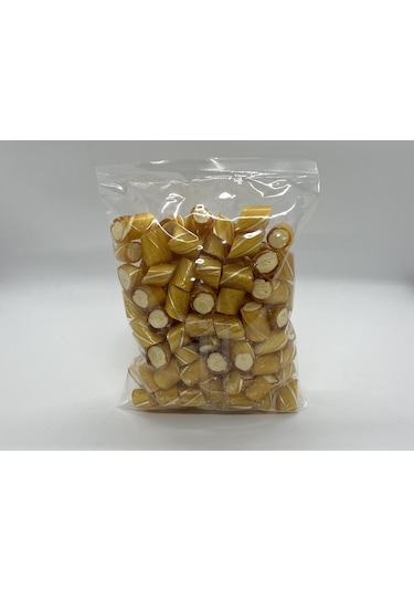 Tarihi Galata Şekercisi Limonlu Kırma Akide Şekeri 420 G