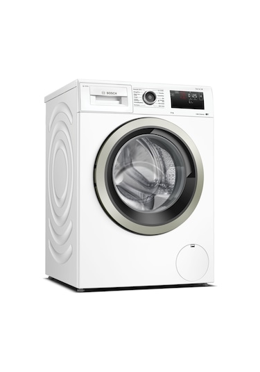 Bosch WAL24PH0TR 1200 Devir 10 KG Çamaşır Makinesi