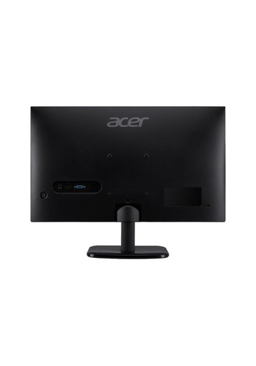 Acer 23.8" Ek241ye 1ms 100hz Ips Vga Hdmı Vesa Um.qe1ee.e03 Monitör