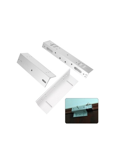 Kaiyi 280kg Manyetik Kilit Montaj Braketi