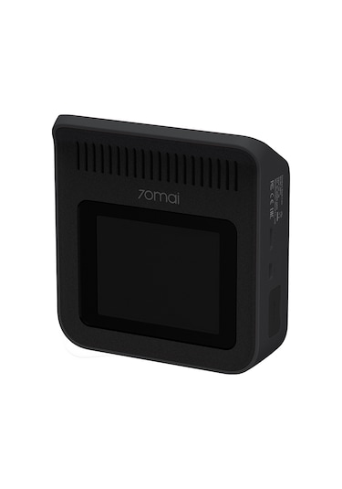 70mai A400 1440p Quad Hd 145 Açılı Gece Görüşlü Araç Kamerası