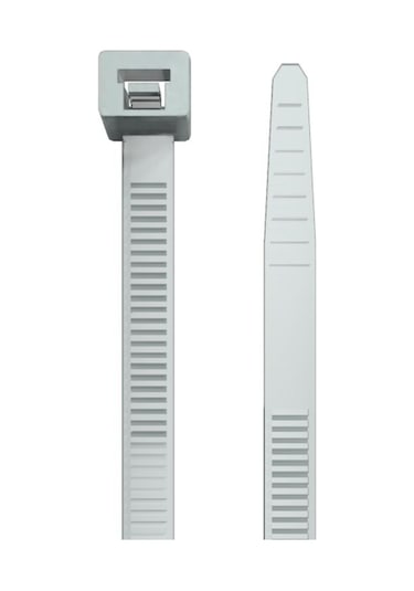 Weidmüller- Kablo Bağı-Cb 135-2.5 Natur-7940006040